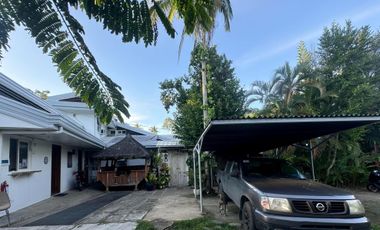 House and Lot with Commercial Space for Sale  ID 14935