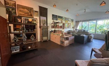 House and Lot with Commercial Space for Sale  ID 14935