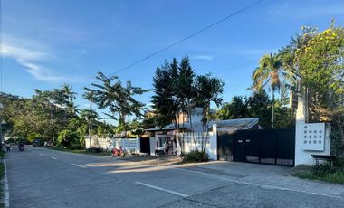 House and Lot with Commercial Space for Sale  ID 14935
