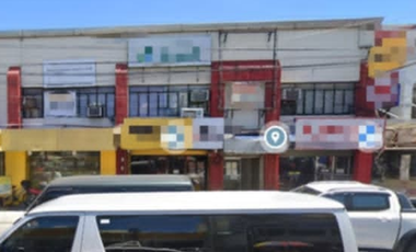Office for rent in Batangas, Lipa City