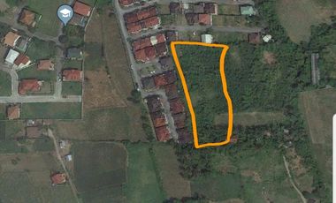 Tagaytay Lot for Sale, Sungay  East.