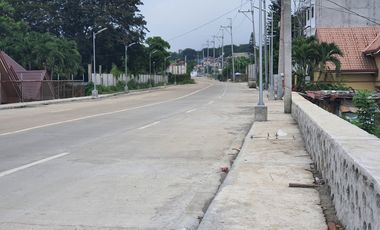 Tagaytay Lot for Sale, Sungay  East.