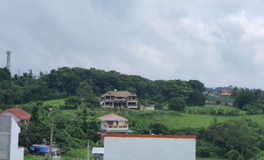 Tagaytay Lot for Sale, Sungay  East.