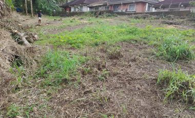 Tagaytay Lot for Sale, Sungay  East.