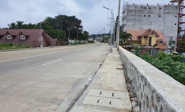 Tagaytay Lot for Sale, Sungay  East.