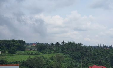 Tagaytay Lot for Sale, Sungay  East.