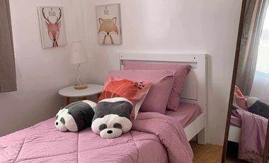 Pre-Selling 3 Bedrooms house with Parking in Compostela Cebu