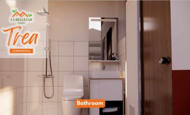 Pre-Selling 3 Bedrooms house with Parking in Compostela Cebu