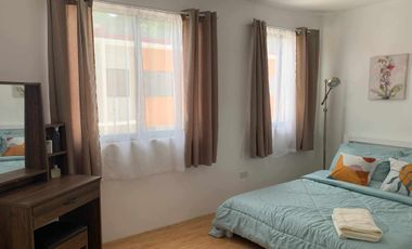 Pre-Selling 3 Bedrooms house with Parking in Compostela Cebu