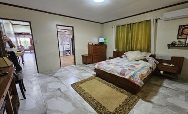 RFO Clean Title Furnished House and Lot FOR SALE at SSS Village Marikina