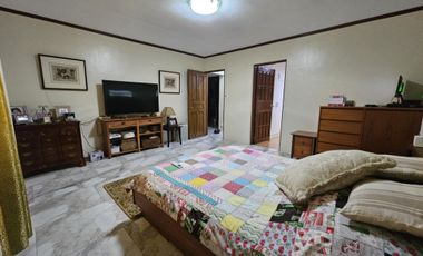 RFO Clean Title Furnished House and Lot FOR SALE at SSS Village Marikina