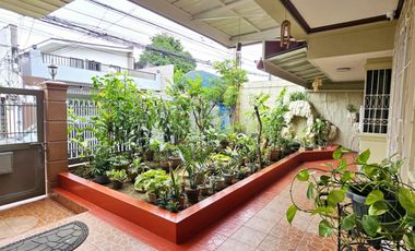 RFO Clean Title Furnished House and Lot FOR SALE at SSS Village Marikina