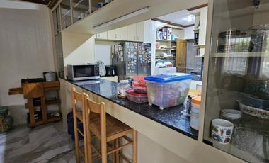 RFO Clean Title Furnished House and Lot FOR SALE at SSS Village Marikina