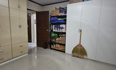 RFO Clean Title Furnished House and Lot FOR SALE at SSS Village Marikina
