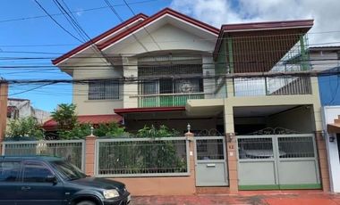 RFO Clean Title Furnished House and Lot FOR SALE at SSS Village Marikina
