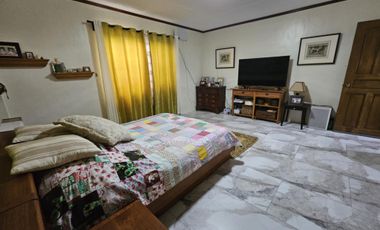 RFO Clean Title Furnished House and Lot FOR SALE at SSS Village Marikina