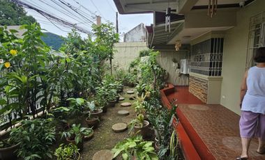 RFO Clean Title Furnished House and Lot FOR SALE at SSS Village Marikina