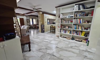 RFO Clean Title Furnished House and Lot FOR SALE at SSS Village Marikina