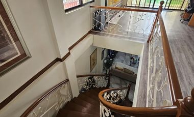 RFO Clean Title Furnished House and Lot FOR SALE at SSS Village Marikina