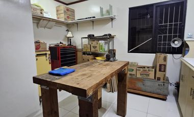 RFO Clean Title Furnished House and Lot FOR SALE at SSS Village Marikina