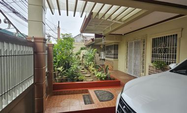 RFO Clean Title Furnished House and Lot FOR SALE at SSS Village Marikina