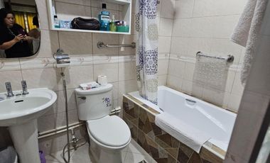 RFO Clean Title Furnished House and Lot FOR SALE at SSS Village Marikina