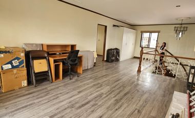 RFO Clean Title Furnished House and Lot FOR SALE at SSS Village Marikina