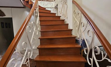 RFO Clean Title Furnished House and Lot FOR SALE at SSS Village Marikina