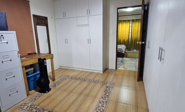 RFO Clean Title Furnished House and Lot FOR SALE at SSS Village Marikina