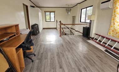 RFO Clean Title Furnished House and Lot FOR SALE at SSS Village Marikina