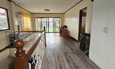 RFO Clean Title Furnished House and Lot FOR SALE at SSS Village Marikina