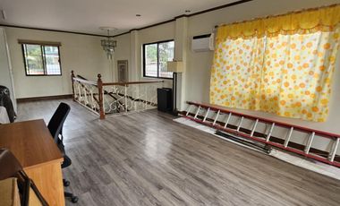 RFO Clean Title Furnished House and Lot FOR SALE at SSS Village Marikina