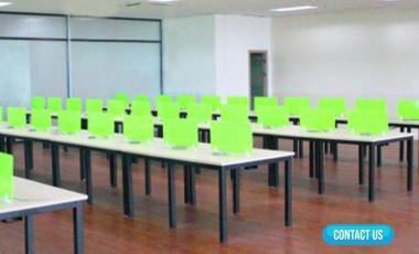 Plug and Play PEZA Office for Rent in Molino Bacoor Cavite