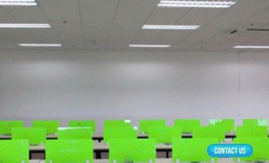 Plug and Play PEZA Office for Rent in Molino Bacoor Cavite