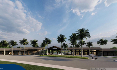First Pre-Selling Lot in Lipa ; be first mover in Ayala Lipa Batangas! đŸ™ï¸