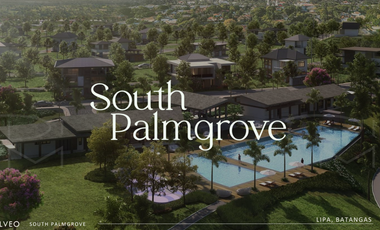 First Pre-Selling Lot in Lipa ; be first mover in Ayala Lipa Batangas! đŸ™ï¸