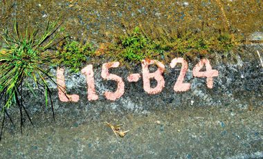 Residential lot for sale in Metrogate Tagaytay