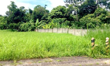 Residential lot for sale in Metrogate Tagaytay
