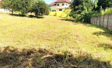 Residential lot for sale in Metrogate Tagaytay