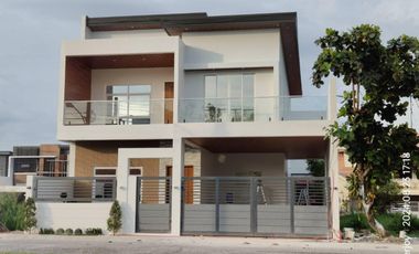 Metrogate Subdivision H&L Two- Storey RFO, clean title in Angeles City, Pampanga