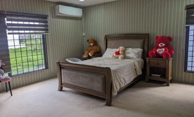 Metrogate Subd. Two- Storey H&L RFO, clean title in Angeles City, Pampanga