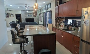 Metrogate Subd. Two- Storey H&L RFO, clean title in Angeles City, Pampanga