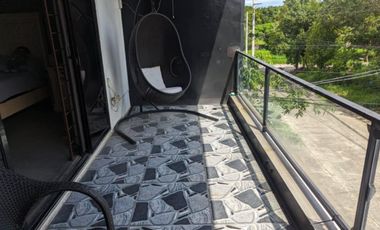Metrogate Subd. Two- Storey H&L RFO, clean title in Angeles City, Pampanga