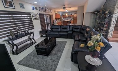 Metrogate Subd. Two- Storey H&L RFO, clean title in Angeles City, Pampanga