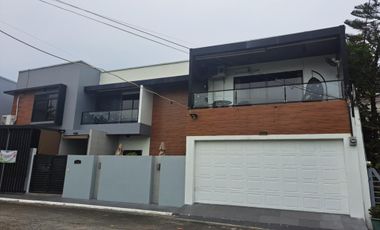Metrogate Subd. Two- Storey H&L RFO, clean title in Angeles City, Pampanga