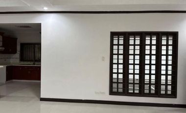 House and Lot for Rent at U.E. Village Homes, Cainta, Rizal