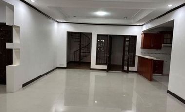 House and Lot for Rent at U.E. Village Homes, Cainta, Rizal