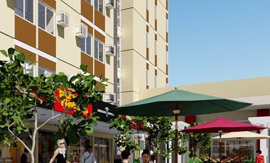 CONDO FOR SALE in South Forbes along Sta. Rosa Tagaytay Road