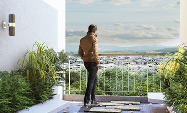CONDO FOR SALE in South Forbes along Sta. Rosa Tagaytay Road