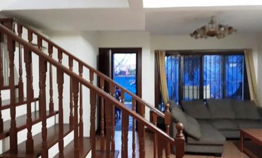 PN56907 House for Rent in Taguig!